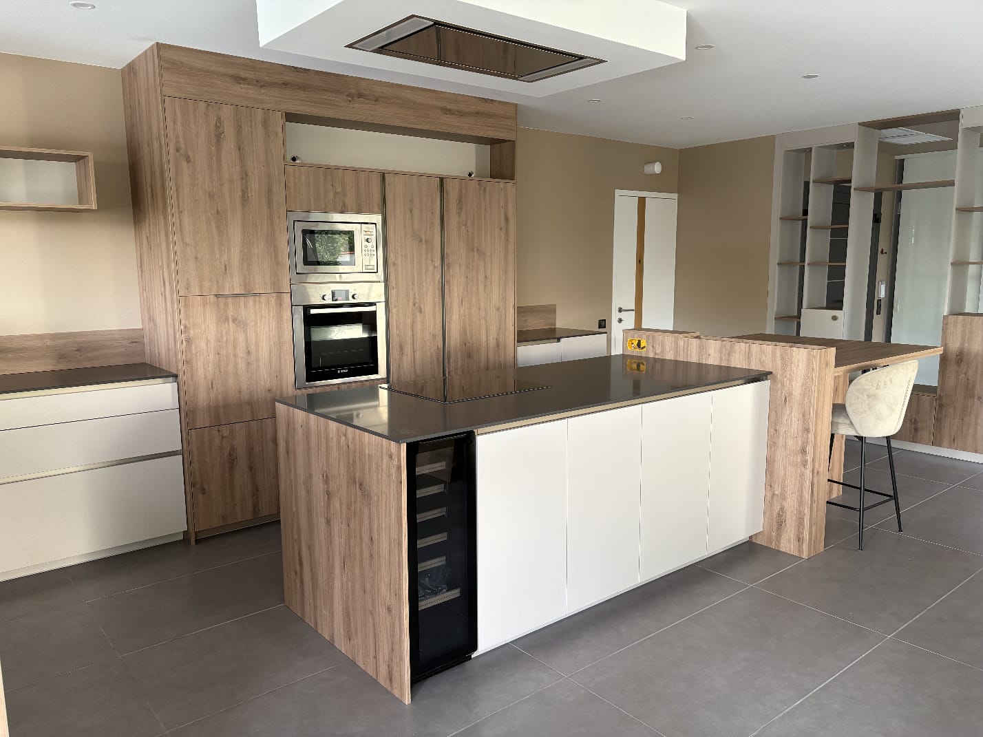 Peinture intérieure et rénovation MTS DECO