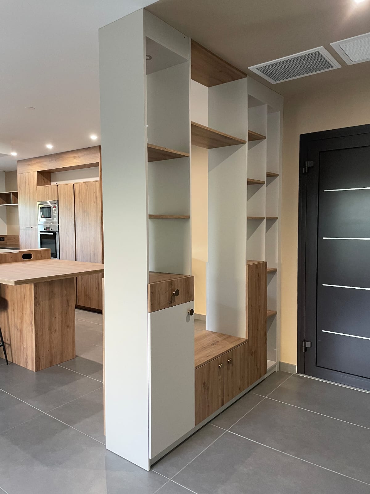 Enduits décoratifs et effets de matière MTS DECO