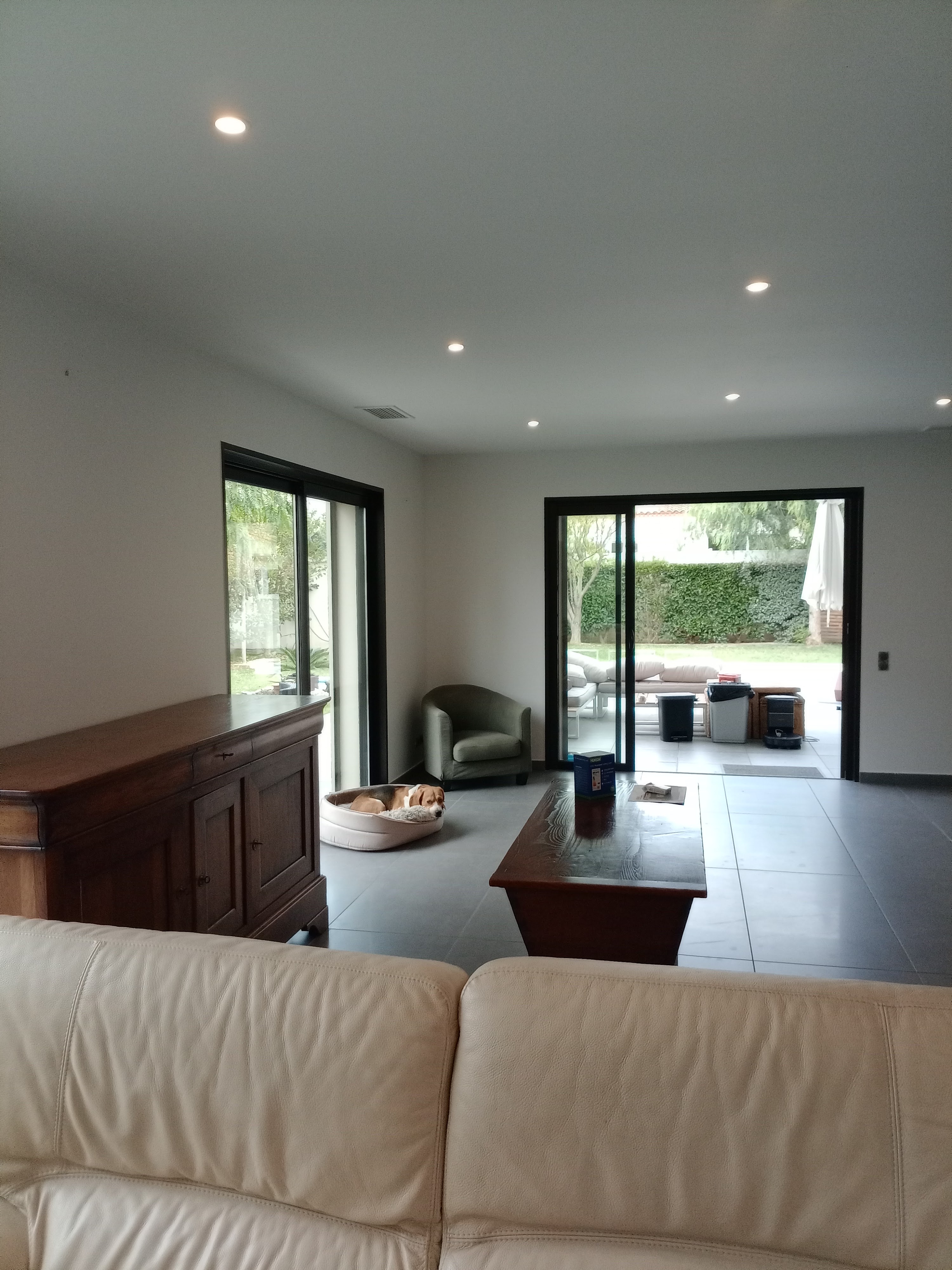 Rénovation intérieure MTS DECO Vernet-les-Bains